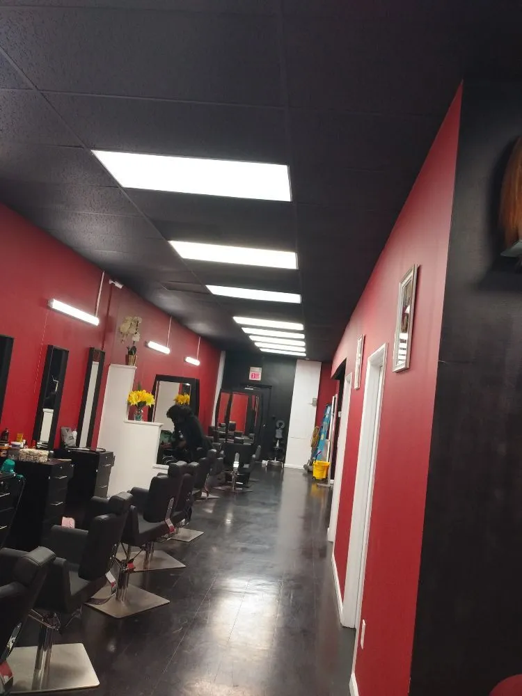 Slide of Justin Electric Services