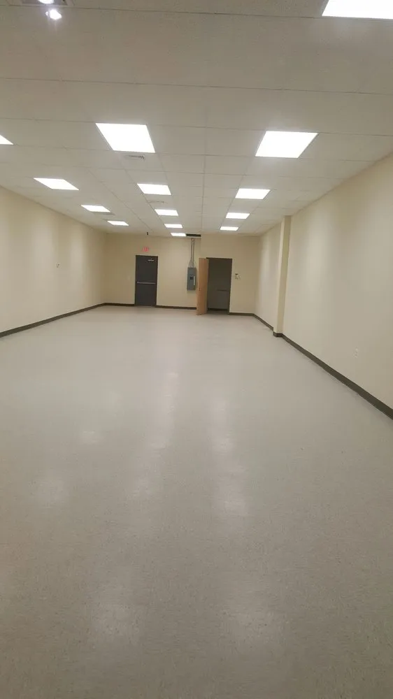 Slide of Justin Electric Services