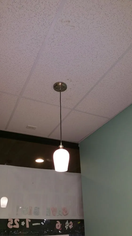 Expert electrician providing outlet and switch repair in , 