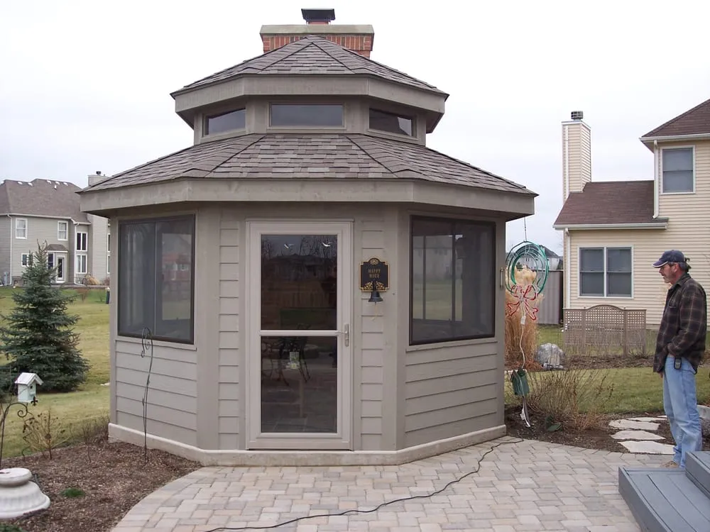 Slide of Justin Price & Associates