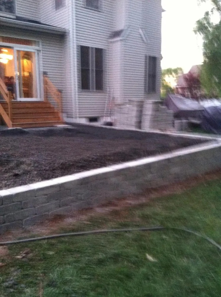 Slide of Justin Price & Associates