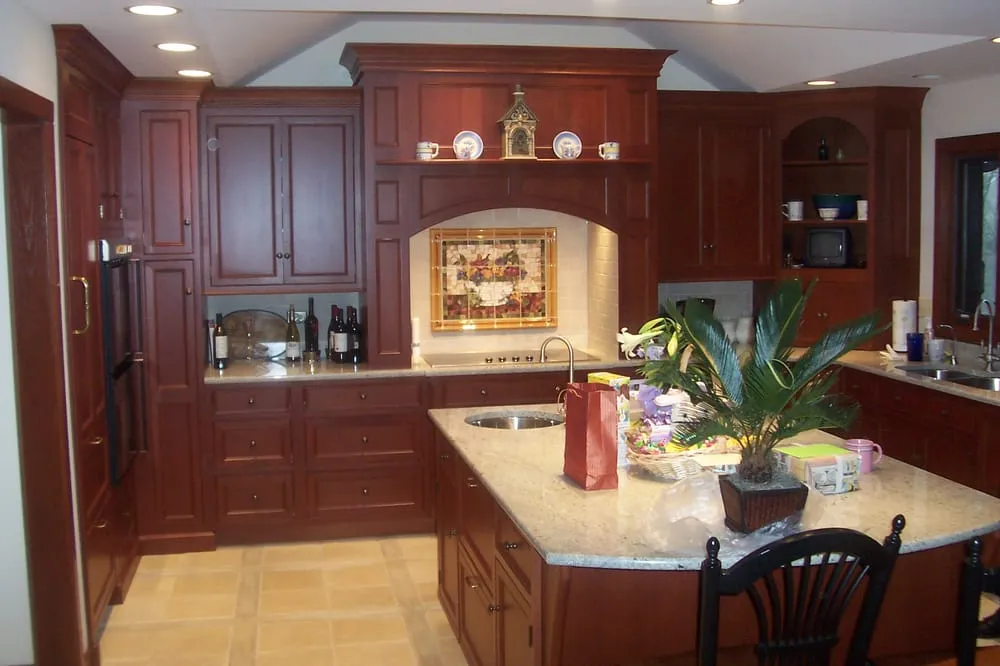 Slide of Justin Price & Associates