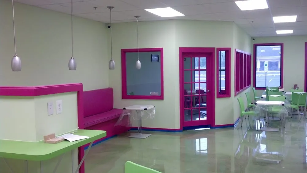 Slide of Justin Price & Associates