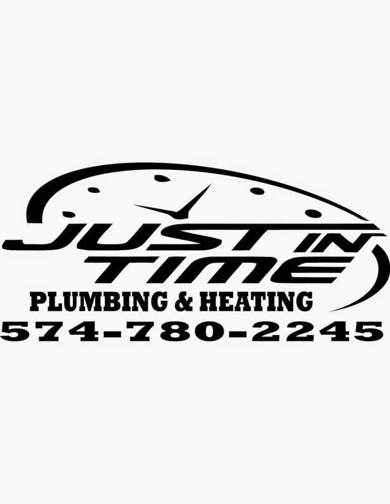 Slide of Justin Time Plumbing And Heating