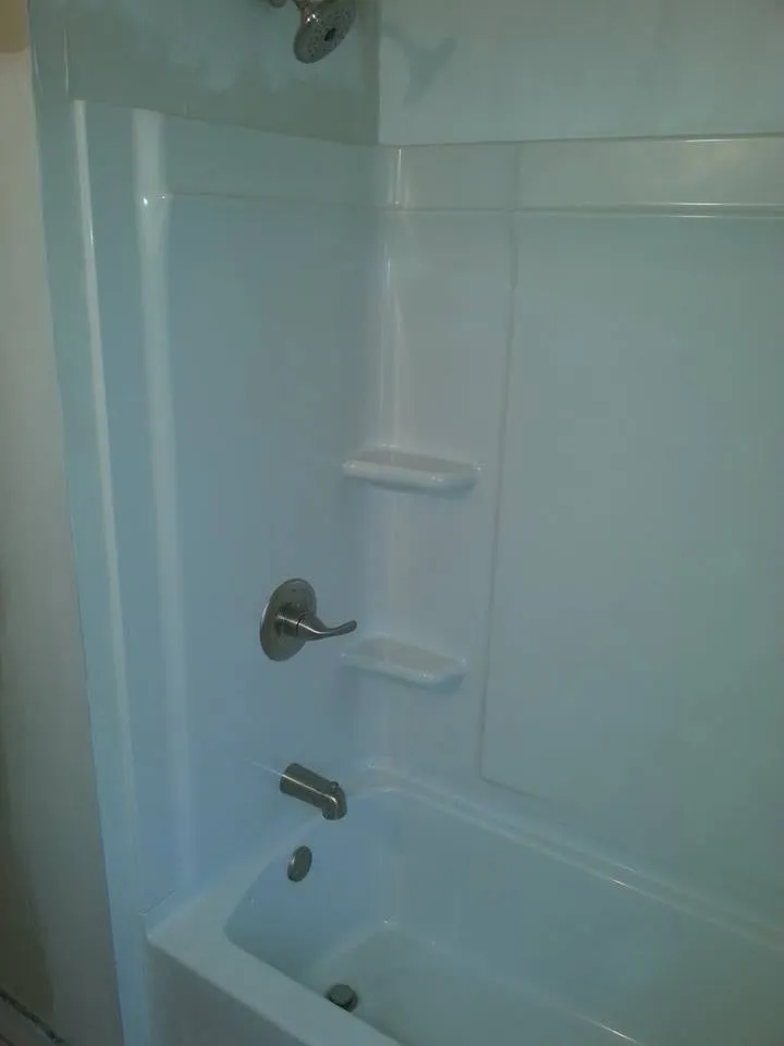 Slide of Justin Time Plumbing And Heating