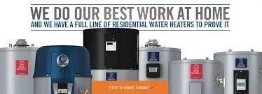 Slide of Justin Time Plumbing And Heating