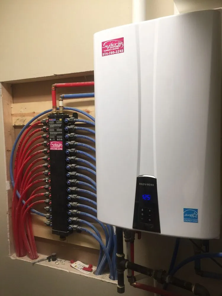 Trusted electrical repair service in ,  - Justin Time Plumbing And Heating