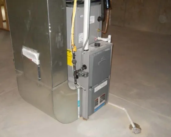 Slide of Justin Time Plumbing And Heating