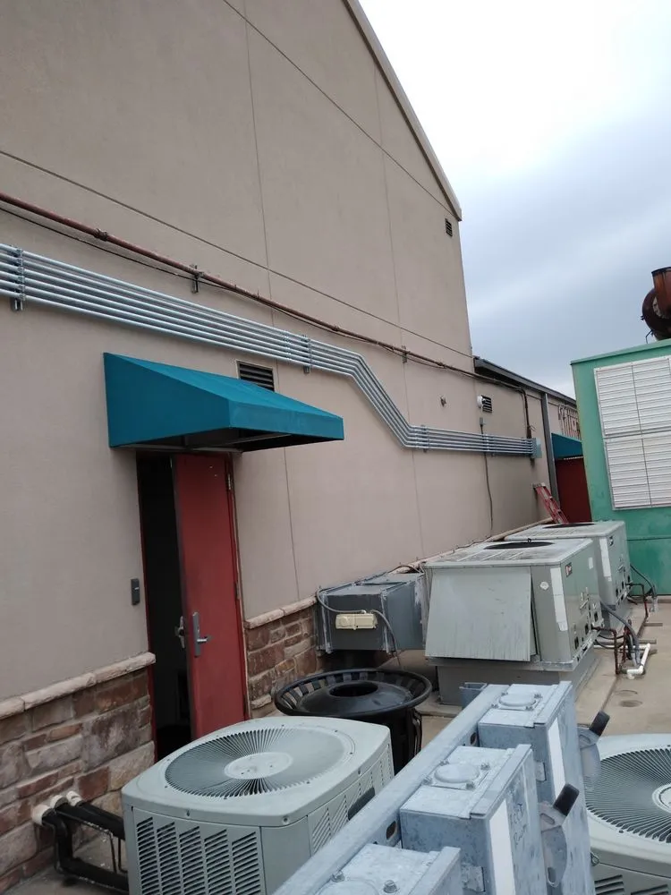 Slide of Justin Wilsie Electricians