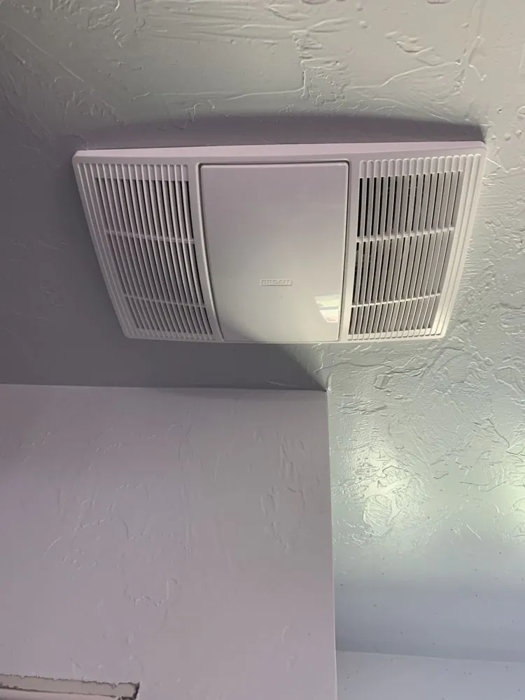 Slide of Justin Wilsie Electricians