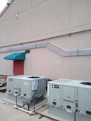 Justin Wilsie Electricians