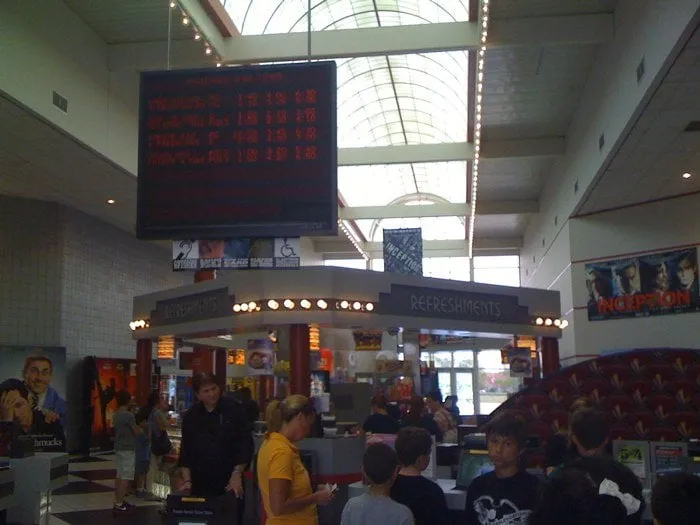 Slide of JV Electric