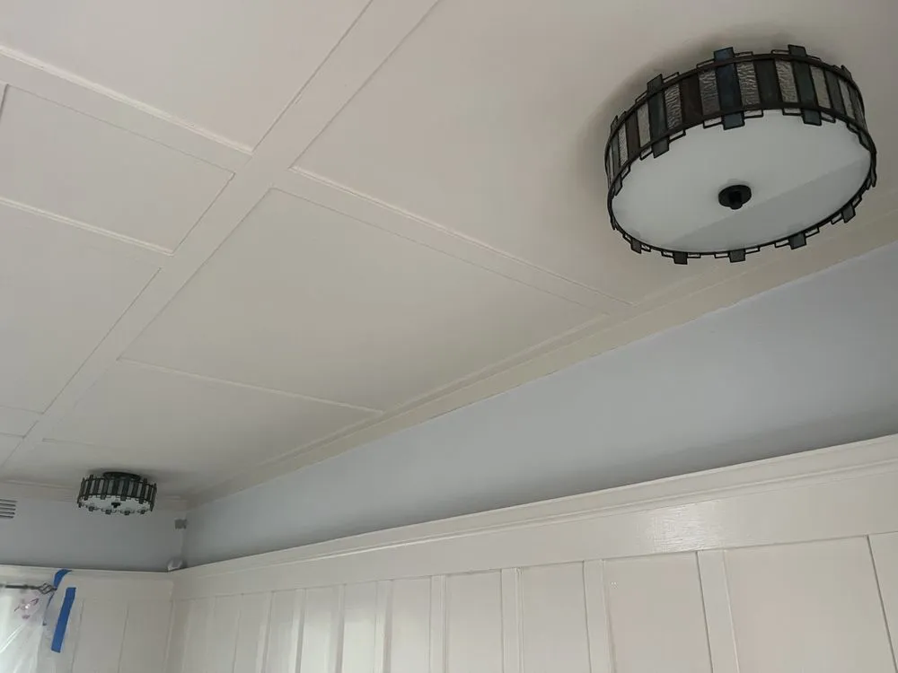 Slide of JV Electric