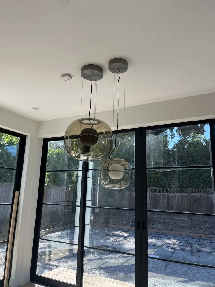 Slide of JV Electric