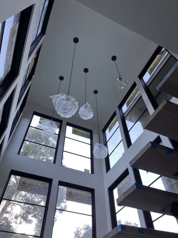 Slide of JV Electric