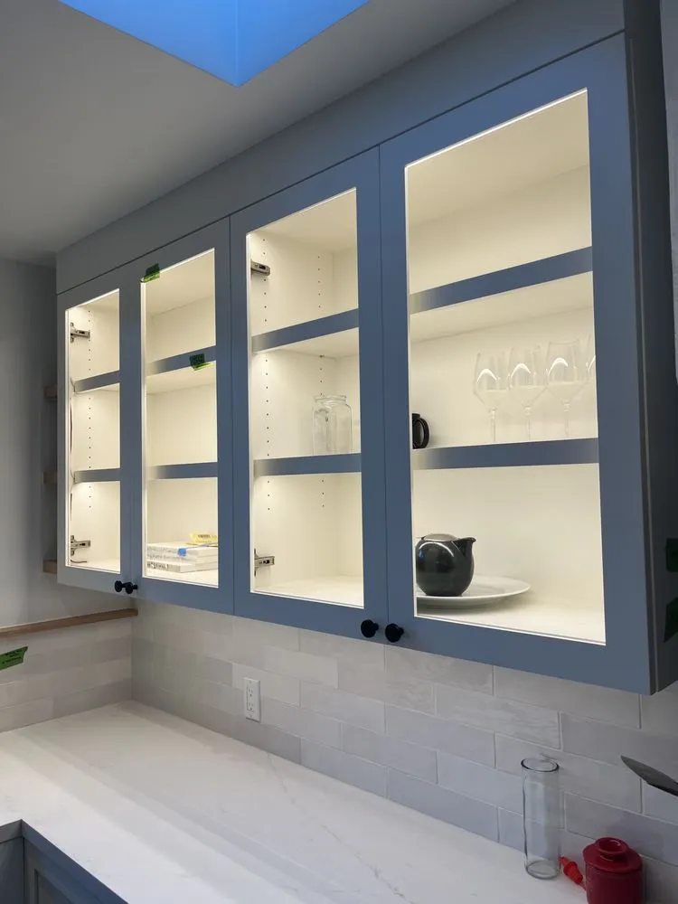 Slide of JV Electric