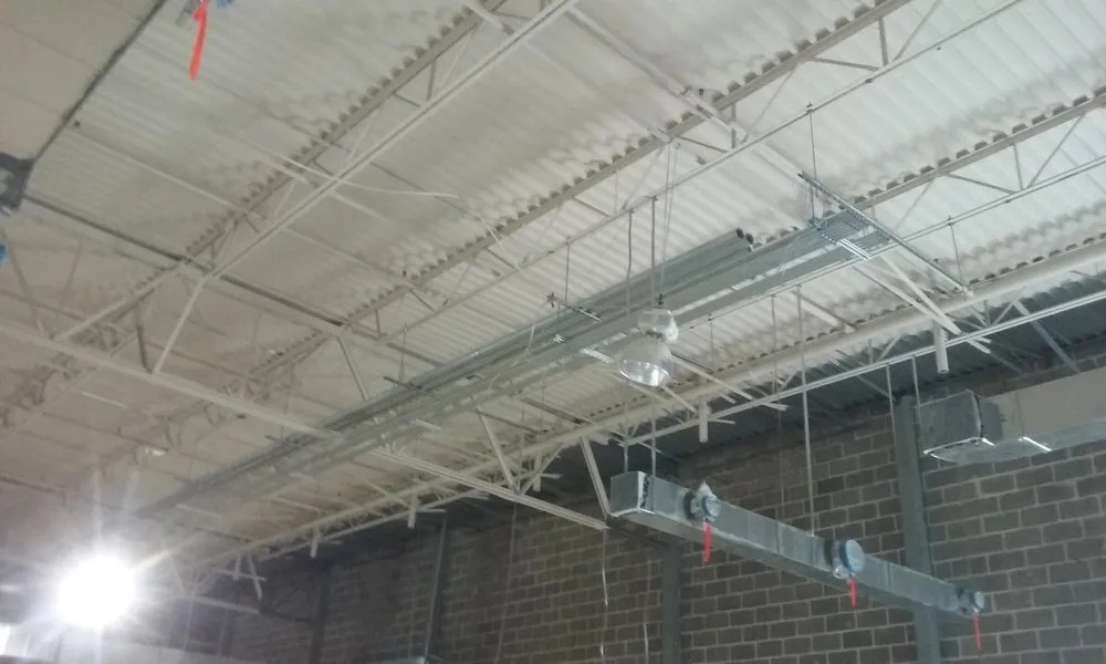 Emergency panel upgrade service in , - JV Electric