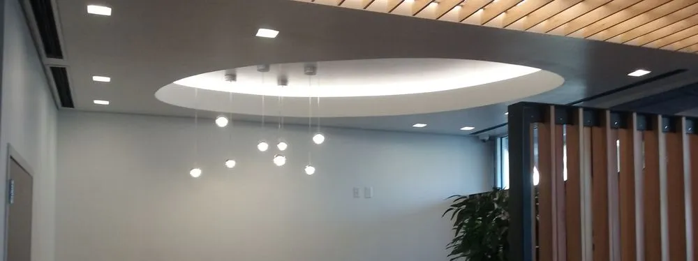 Licensed electrical service for homes in panel upgrade, by