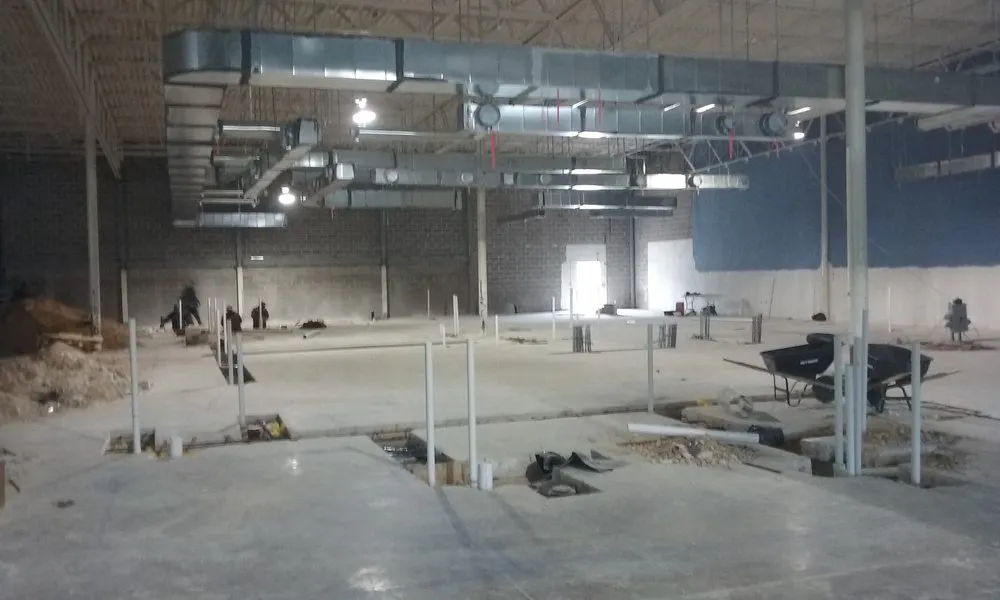 Emergency wiring installation in , by JV Electric