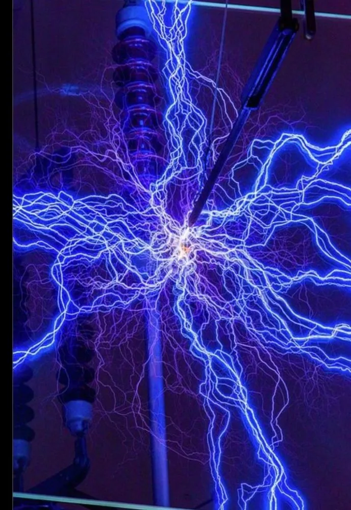 Slide of JV Electric