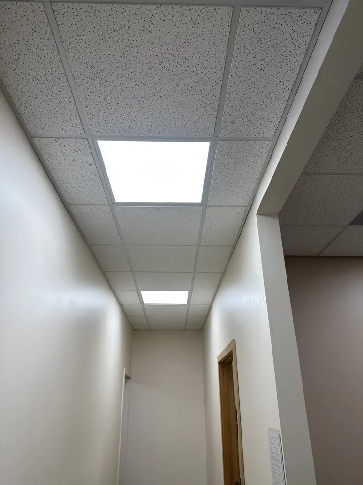 Slide of JV Electrical