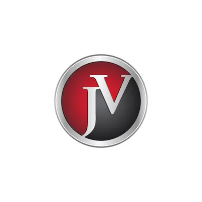 JV Electrical Logo