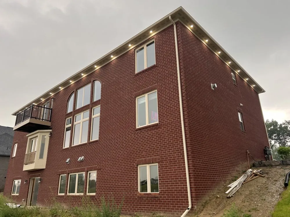 Trusted electrician providing circuit breaker repair in St. Clair Shores, MI - JV Power Solutions
