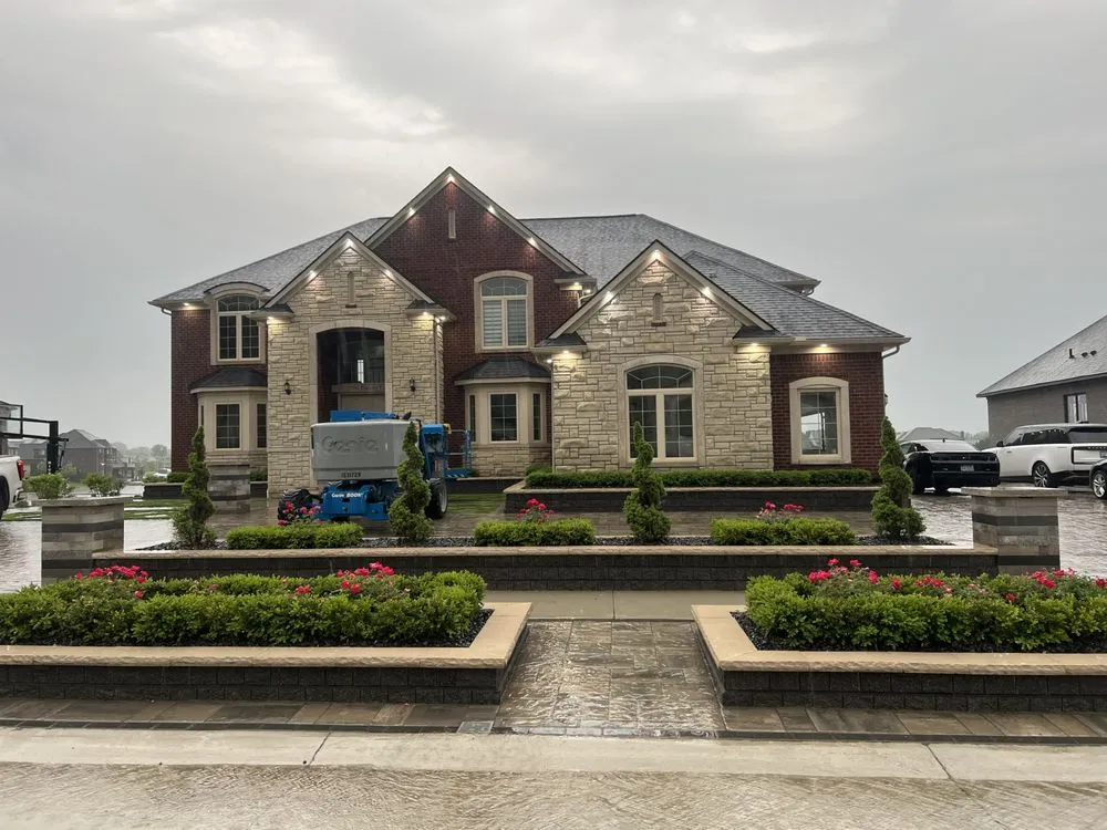 Licensed electrician providing circuit breaker repair in St. Clair Shores, MI - JV Power Solutions