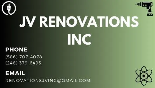 Trusted outlet and switch repair service in St. Clair Shores, MI - JV Power Solutions