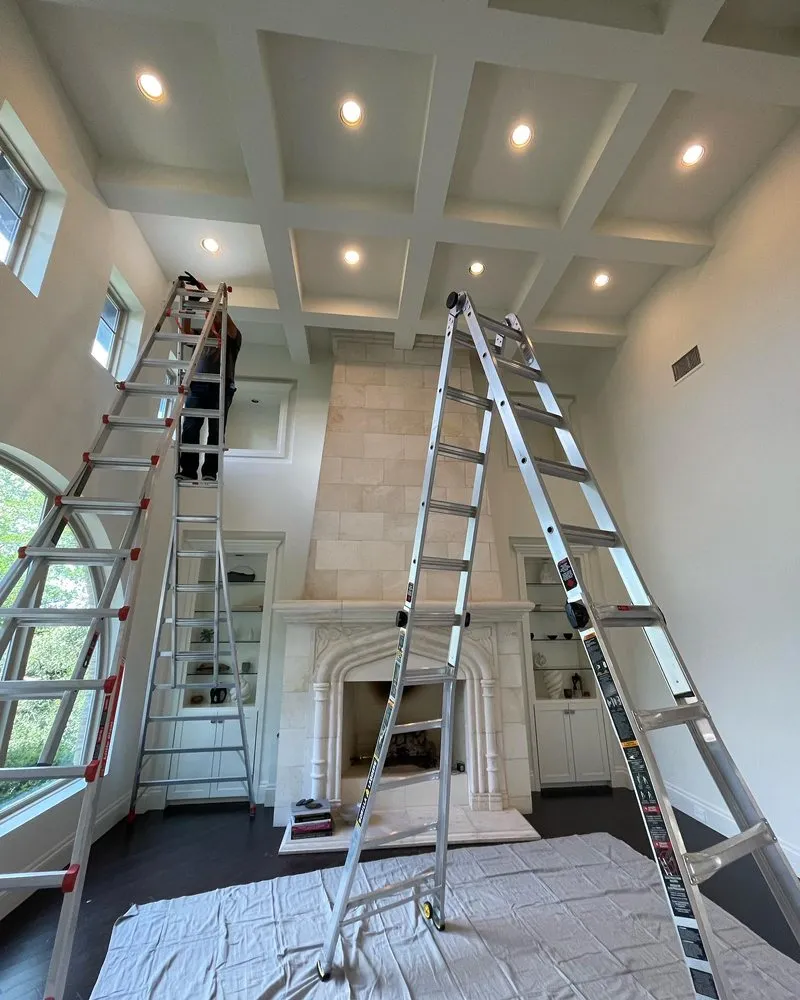 Slide of JV Solutions Sound & Wiring