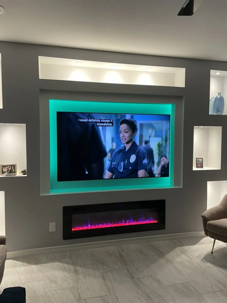 Slide of JV Solutions Sound & Wiring