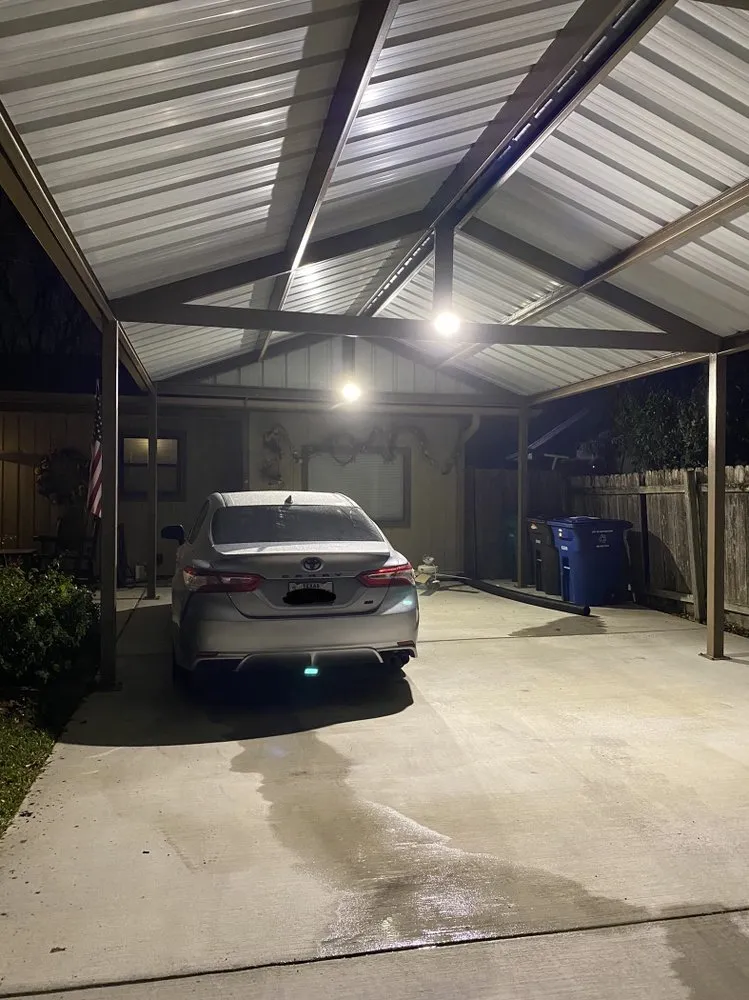 Slide of JV Solutions Sound & Wiring