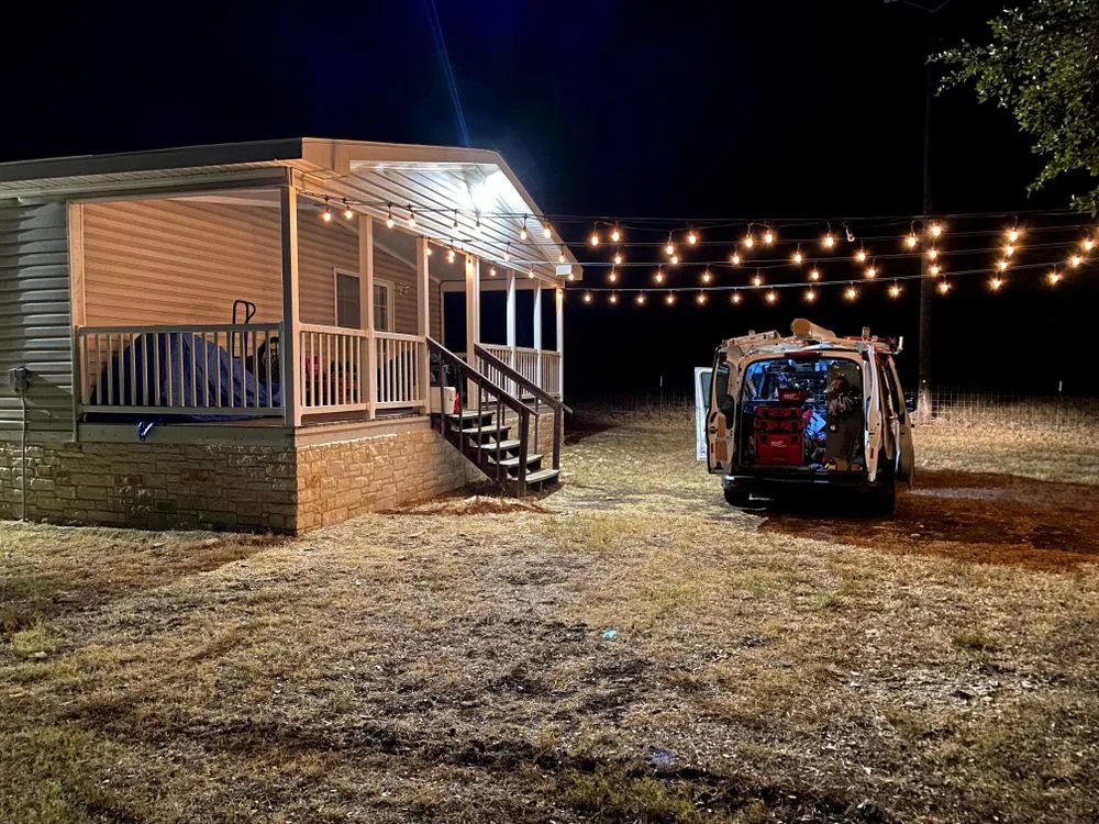 Slide of JV Solutions Sound & Wiring