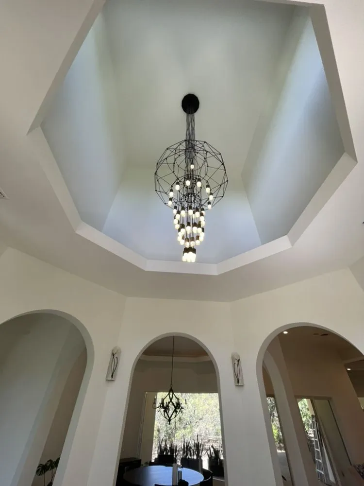 Slide of JV Solutions Sound & Wiring