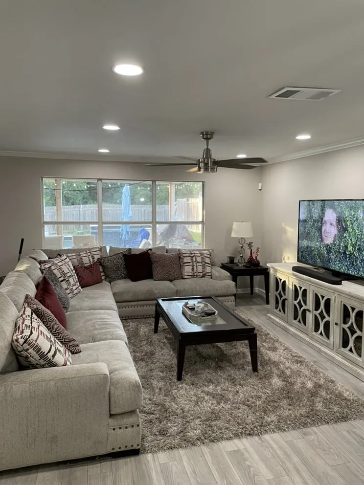 Slide of JV Solutions Sound & Wiring