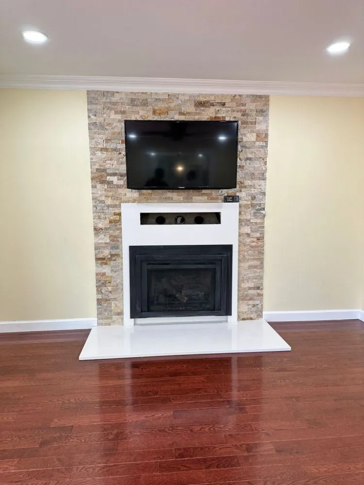 Slide of J.V.N. Remodeling And Construction