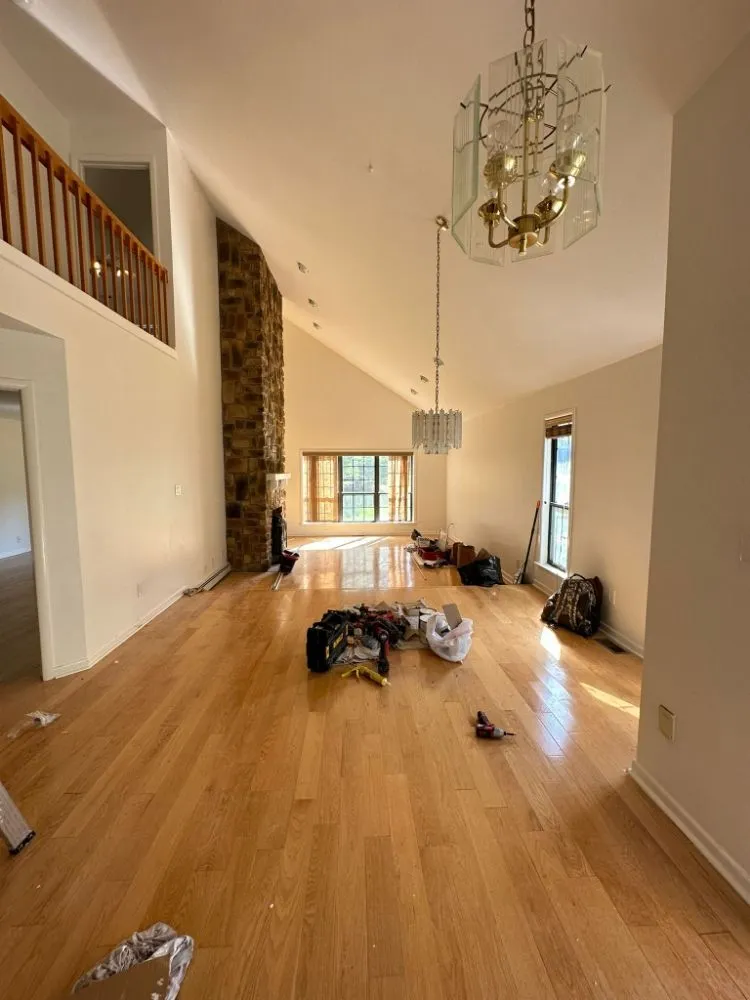 Slide of J.V.N. Remodeling And Construction