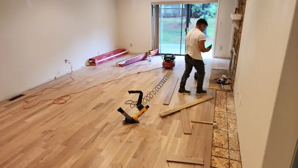 J.V.N. Remodeling And Construction