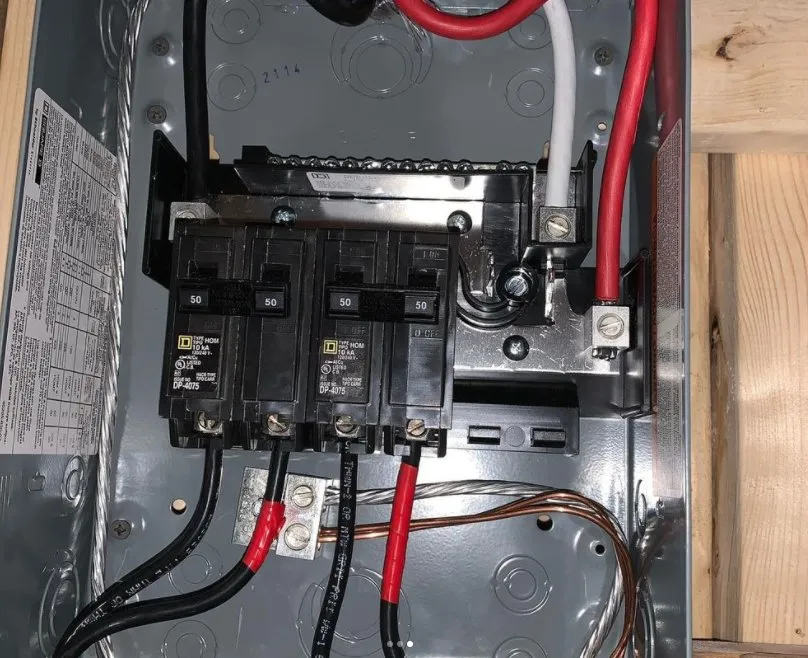 Slide of JW Building Contractors