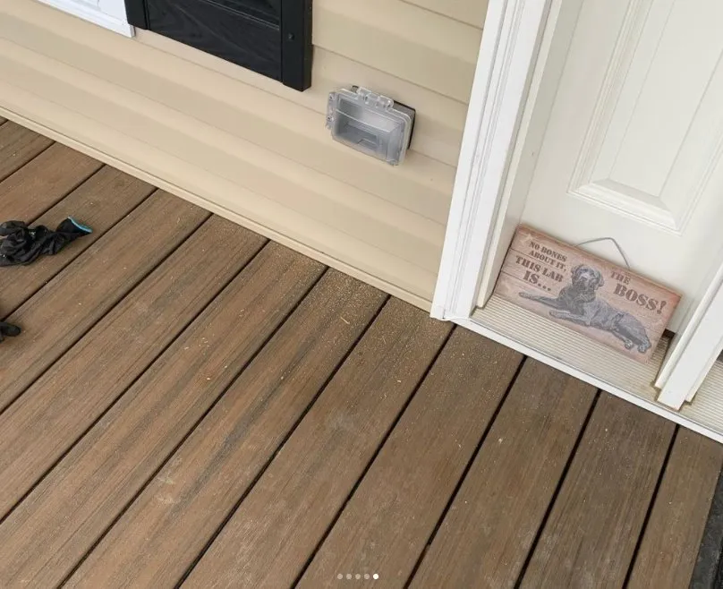 Slide of JW Building Contractors