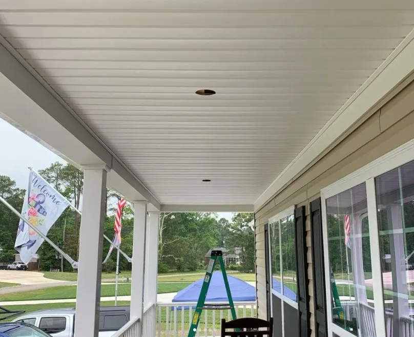 Slide of JW Building Contractors