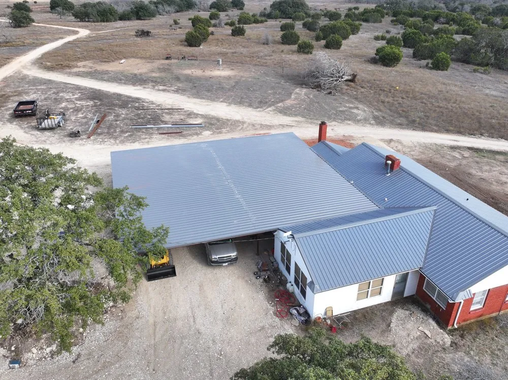 Slide of JW Construction