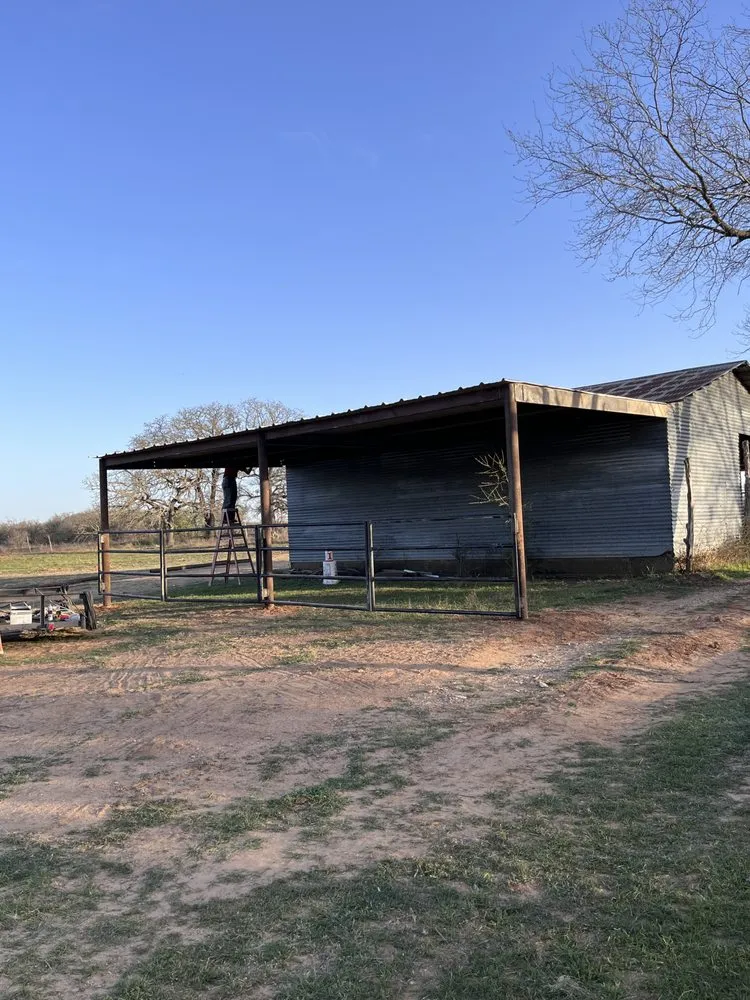 Slide of JW Construction