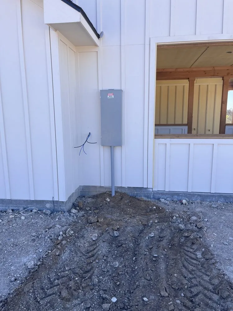 Slide of JW Construction