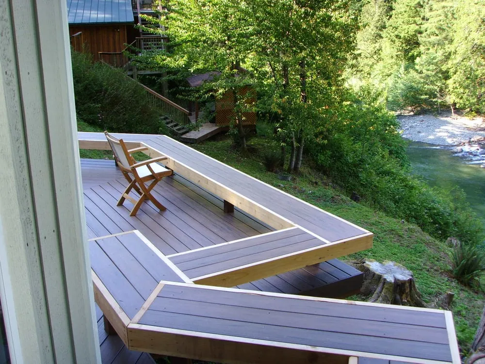 Slide of JW Construction