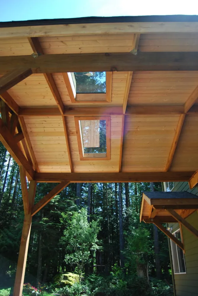 Slide of JW Construction