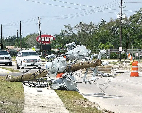 Slide of JW Didado Electric