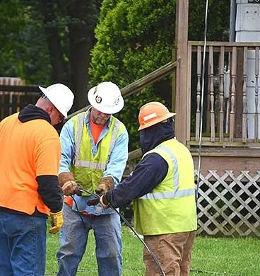 Slide of JW Didado Electric