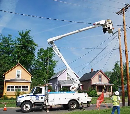 Slide of JW Didado Electric