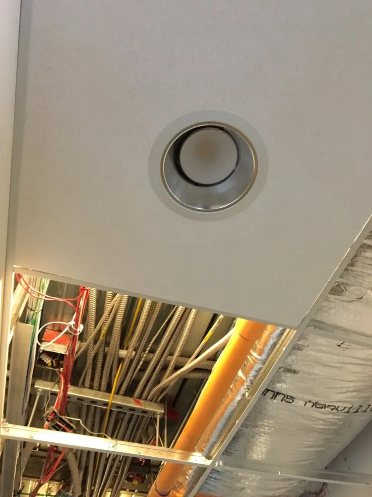 Slide of JW Electric & Home Improvement